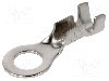 Terminal tip inelar, pentru surub M5, BM GROUP - BM 91215