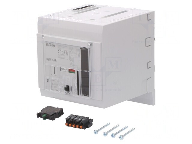 Acționare de la distanță NZM3 240V