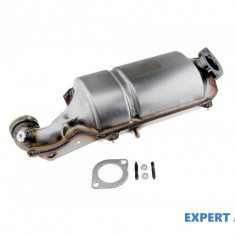 Filtru particule dpf Fiat Grande Punto (10.2005->) [199_] #1