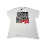 Tricou pentru femei Spencer&amp;#039;s CHAINSAW MAN S Alb