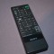 Telecomanda Sistem Audio SONY mod RM-S160 Tuner. Phono, DAT , Video , Tape etc