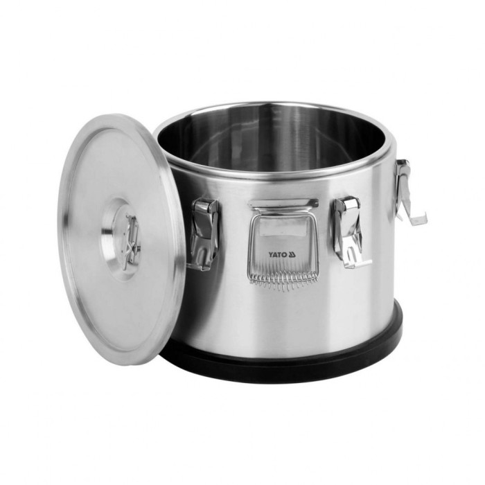 Termos din otel inoxidabil 15l Yato YG-09201