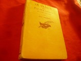 Sax Rohmer -Le Masque de Fu-Manchu - Colectia Masca 1933 , 251 pag