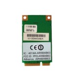 141.Modul/Placa retea wifi wireless wifi laptop AR5BXB63