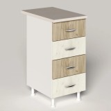 Corp inferior CIP S , 40x47 60x82 85cm, k001 k002