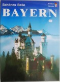 Bayern (Germana/Franceza) - Carte straina noua/anticariat