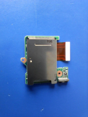 Card Reader Fujitsu S6410 CP331785-X4 foto
