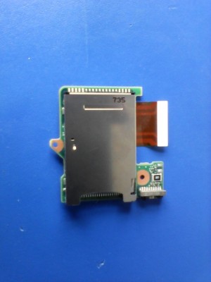 Card Reader Fujitsu S6410 CP331785-X4 foto