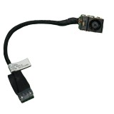 Mufa alimentare laptop HP Pavilion DM4-3000 DM4-3007XX, G6-2000 G7-2000 661680-302, cu cablu