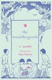The Wouldbegoods | E. Nesbit, Hesperus Press Ltd