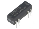 Releu Senzor Reed DPST-NO 24VDC 500mA 150VDC 10W