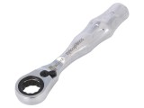 Clichet Zyklop Mini2 107mm 60 Dinți