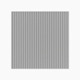 Grila Perforata din Otel pentru Tavan Casetat PF 595x595 mm - Introducere si Evacuare Aer