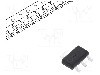 Tranzistor NPN, SOT223, SMD, MICRO COMMERCIAL COMPONENTS - BCP56-16-TP