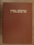 Marea rascoala a taranilor din 1907 (Editura Academiei)