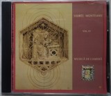 Cumpara ieftin CD ORIGINAL: VIOREL MUNTEANU - MUZICA DE CAMERA, VOL. IV: IPOSTAZE / SONATA / INVOCATII / CONCERTINO (2011)