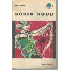 Robin Hood - Henry Gilbert