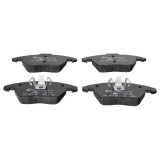 ATE set placute frana, frana disc