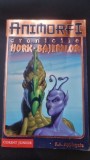 K. A. Applegate - Cronicile Hork-Bajirilor