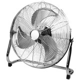 Ventilator de podea Teesa, 40cm, 3 viteze, 90W