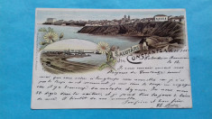 Litho Dobrogea Constanta Litografie foto