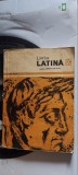 Cumpara ieftin LIMBA LATINA CLASA A IX A - GHEORGHE GUTU, Clasa 9