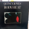 Vinyl/vinil - Quincy Jones - Body Heat - A&amp;M USA