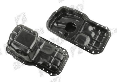Baie ulei Mitsubishi Carisma (Da0) 07.1995-10.2000, Carisma (Da_) 09.2000-12.2004, Colt (Cjo) 09.1995-05.2004, Lancer Sdn (Ck) 09.1997-03.2001, Space foto