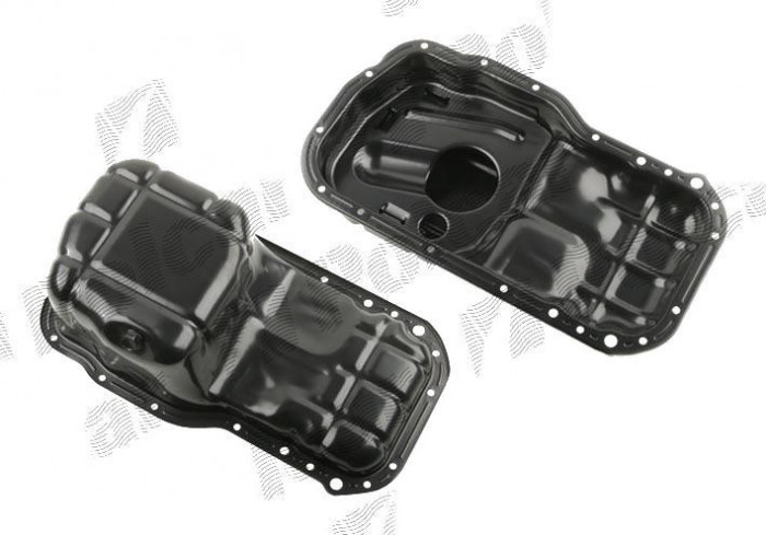 Baie ulei Mitsubishi Carisma (Da0) 07.1995-10.2000, Carisma (Da_) 09.2000-12.2004, Colt (Cjo) 09.1995-05.2004, Lancer Sdn (Ck) 09.1997-03.2001, Space