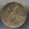 AX 680 MONEDA- ROMANIA - 1 LEU -ANUL 1941 -STAREA CARE SE VEDE