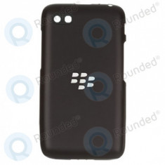 Capac baterie pentru Blackberry Q5 (negru)