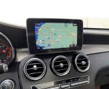 USB Harti navigație 2024 Mercedes-Benz Comand NTG5 A B CLA CLS GLA GLE
