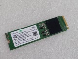 Solid State Drive SSD M.2 NVMe SK Hynix BC511 256GB PCIe Gen3 x4 HFM256GDJTNG S.M.A.R.T. 100%