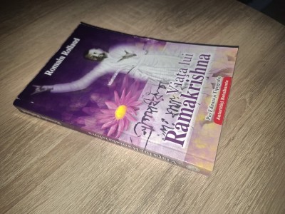 Viata lui Ramakrishna foto