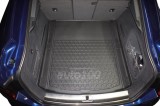 Tavita portbagaj Audi A5 Sportback (typ F5 B9) Premium