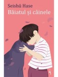 Cumpara ieftin Baiatul si cainele/Seishu Hase