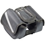 Geanta de bicicleta pentru cadru - Dunlop