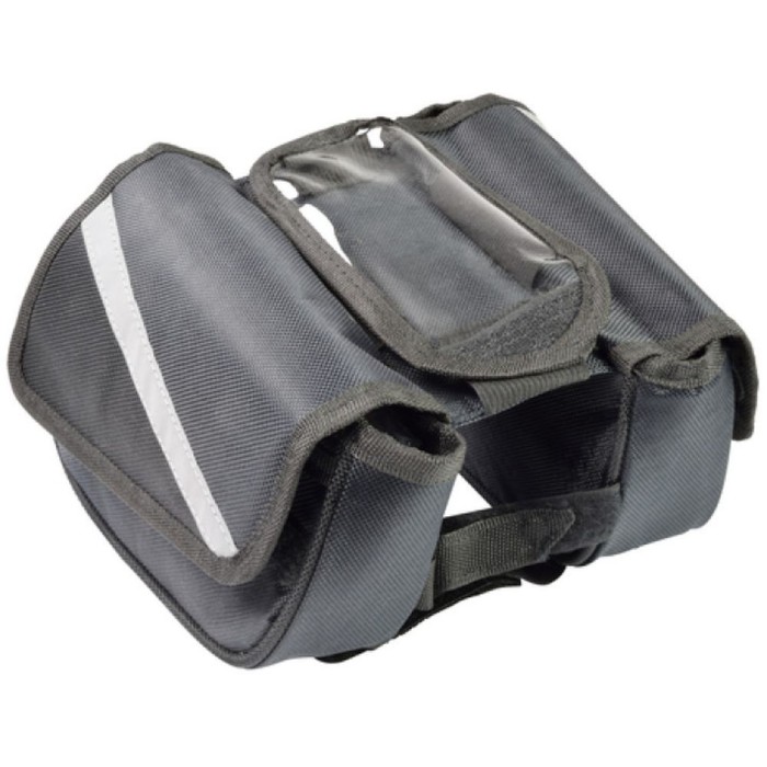 Geanta de bicicleta pentru cadru - Dunlop