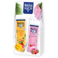 Le Petit Marseillais Gift Set set cadou pentru femei