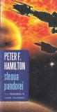 Peter F. Hamilton - Steaua pandorei, volumul 4
