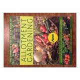 Cumpara ieftin The Complete step-by-step book of ALLOTMENT GARDENING