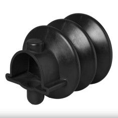 Burduf pentru cupla remorca 55 55mm