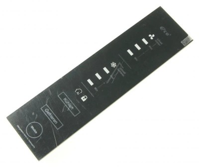 DISPLAY BOARD 1.19.00.0000873 pentru aparat frigorific KEG foto