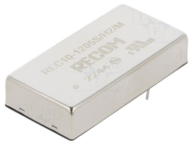 Convertor DC/DC 10W 9-18V la 5V 2A