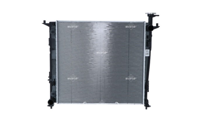 NRF 59358 Radiator, racire motor