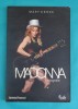 Mary Cross &ndash; Madonna o biografie