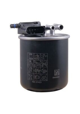 Filtru combustibil MAHLE KL949 foto