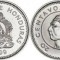 Honduras 1999 - 20 centavos UNC