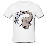 Cumpara ieftin Tricou &quot; Pictura cu elefanti &quot;