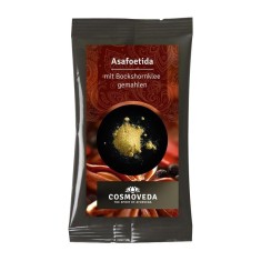 Condimente Indiene Asafoetida Bio 10 grame Cosmoveda foto